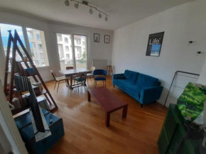 R'Apparts T2 Cosy et Vintage Grenoble